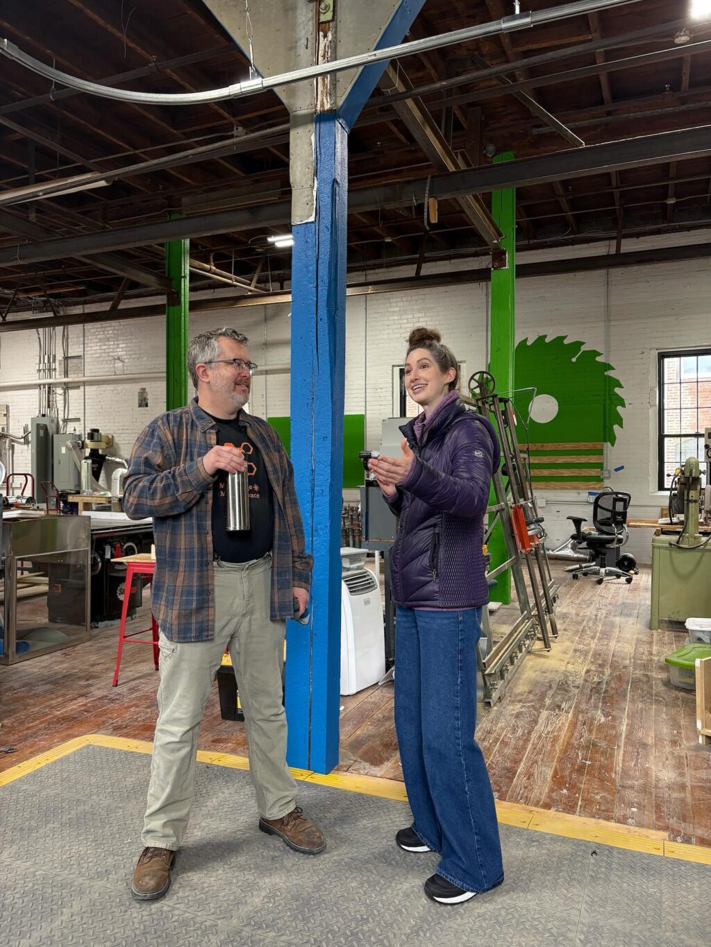 Instagram post from geenamatuson. This post is in position 1.